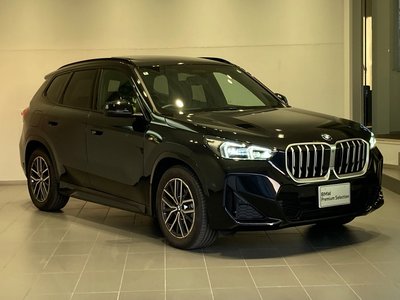 BMW X1 - 6