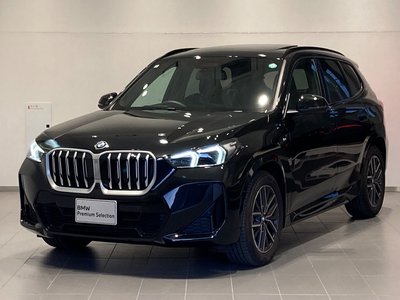 BMW X1 - 1
