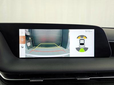 2022 Genesis G90 (RS4) 缩略图 32