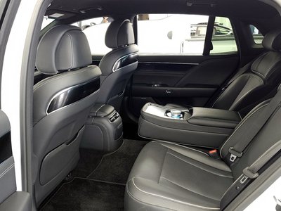 2022 Genesis G90 (RS4) 缩略图 16