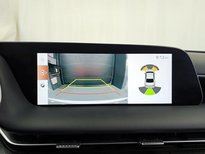 2022 Genesis G90 (RS4) 缩略图 22
