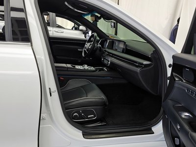 2022 Genesis G90 (RS4) 缩略图 17