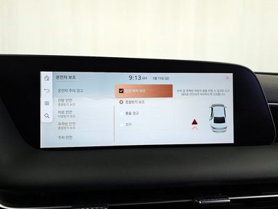 2022 Genesis G90 (RS4) 缩略图 21