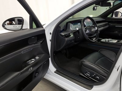 2022 Genesis G90 (RS4) 缩略图 13