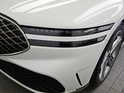 2022 Genesis G90 (RS4) 照片 9