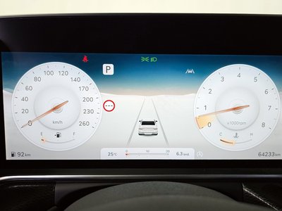 2022 Genesis G90 (RS4) 缩略图 11