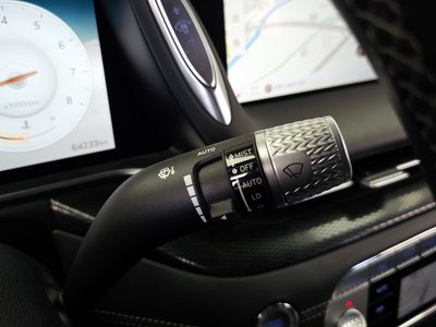 2022 Genesis G90 (RS4) 缩略图 36