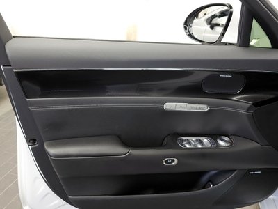 2022 Genesis G90 (RS4) 缩略图 14