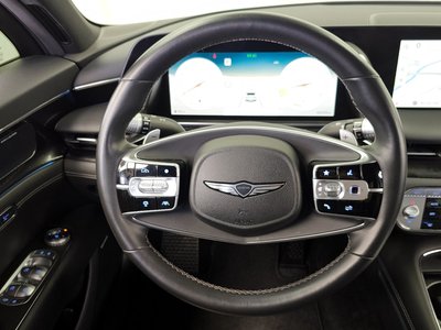 2022 Genesis G90 (RS4) 缩略图 19