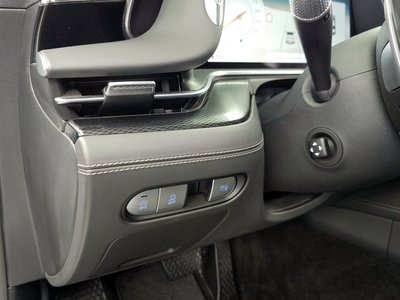2022 Genesis G90 (RS4) 缩略图 30