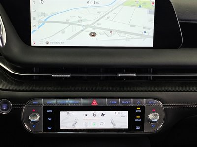 2022 Genesis G90 (RS4) 缩略图 20