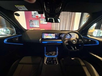 صورة 3 لـ 2025 BMW X3