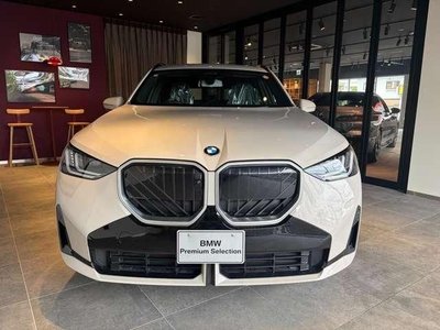 صورة 5 لـ 2025 BMW X3