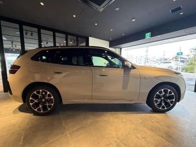 صورة 4 لـ 2025 BMW X3