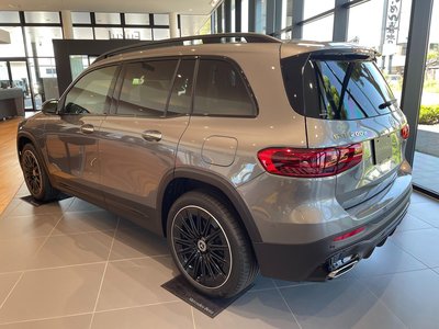 2026 Mercedes-BENZ GLB photo 2