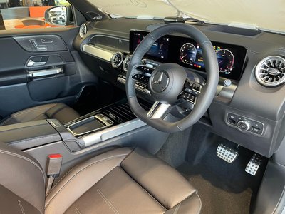صورة مصغرة 4 لـ 2026 Mercedes-BENZ GLB