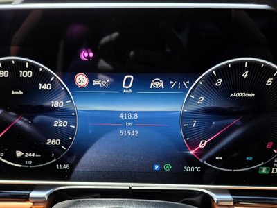 MERCEDES-BENZ S-CLASS - 7