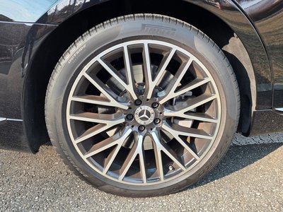 MERCEDES-BENZ S-CLASS - 6