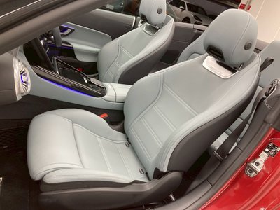 MERCEDES-BENZ SL AMG - 4