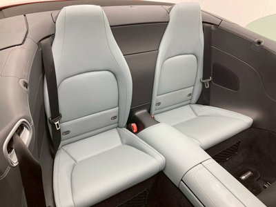 MERCEDES-BENZ SL AMG - 5