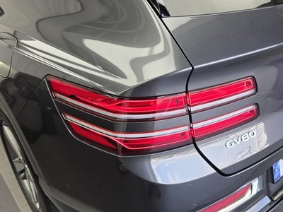 2021 Genesis GV80 — фото 10
