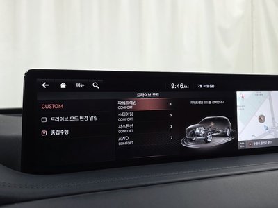2021 Genesis GV80 thumbnail 30
