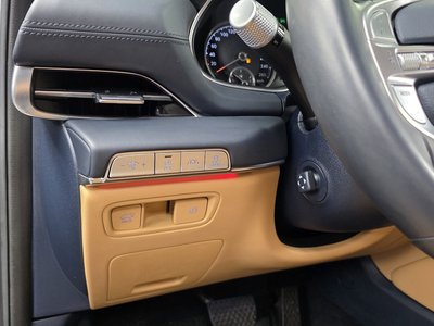 2021 Genesis GV80 thumbnail 22