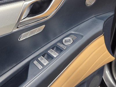 2021 Genesis GV80 thumbnail 28