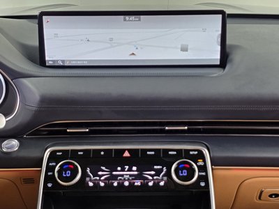 2021 Genesis GV80 thumbnail 20