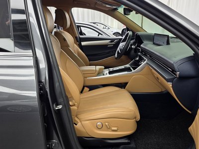 2021 Genesis GV80 thumbnail 17