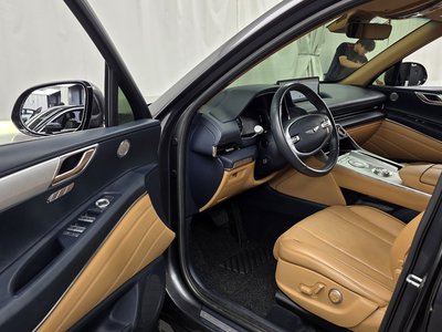 2021 Genesis GV80 thumbnail 13