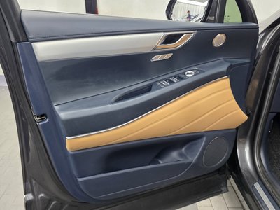 2021 Genesis GV80 thumbnail 14