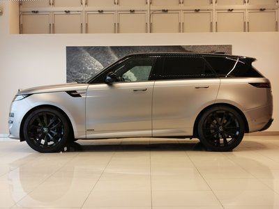 LAND ROVER RANGE ROVER SPORT - 7