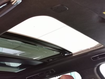 LAND ROVER RANGE ROVER SPORT - 8