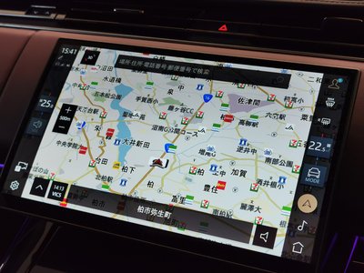 LAND ROVER RANGE ROVER SPORT - 9