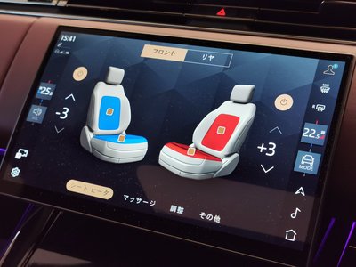 LAND ROVER RANGE ROVER SPORT - 10