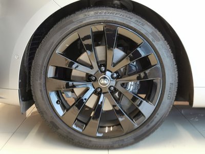 LAND ROVER RANGE ROVER SPORT - 6