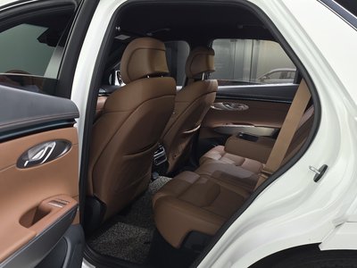 صورة مصغرة 16 لـ 2024 Genesis GV70