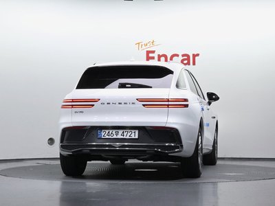 2024 Genesis GV70 照片 3