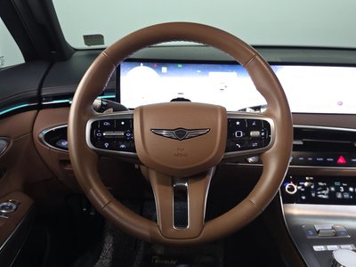 صورة مصغرة 19 لـ 2024 Genesis GV70