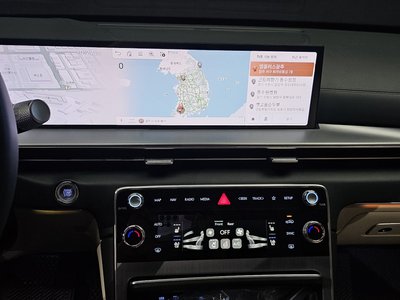 2024 Genesis GV80 缩略图 14