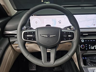 2024 Genesis GV80 缩略图 13