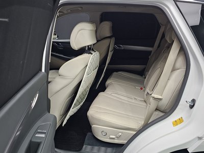 2024 Genesis GV80 缩略图 12