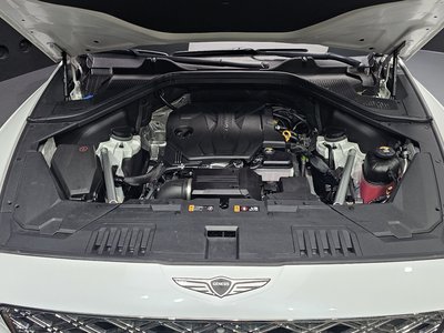 2024 Genesis GV80 photo 7
