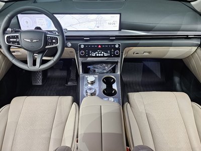 2024 Genesis GV80 photo 5