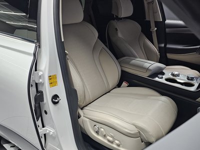 2024 Genesis GV80 缩略图 11