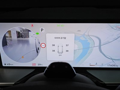 2024 Genesis GV80 photo 8