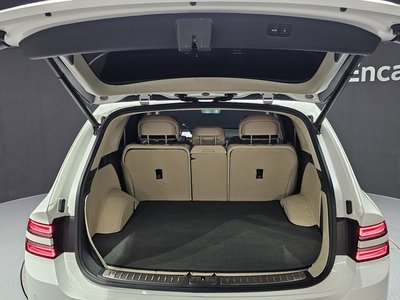 2024 Genesis GV80 缩略图 20