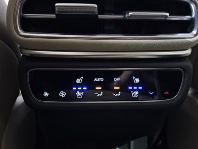 2024 Genesis GV80 缩略图 18