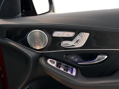 MERCEDES-BENZ GLC AMG - 3